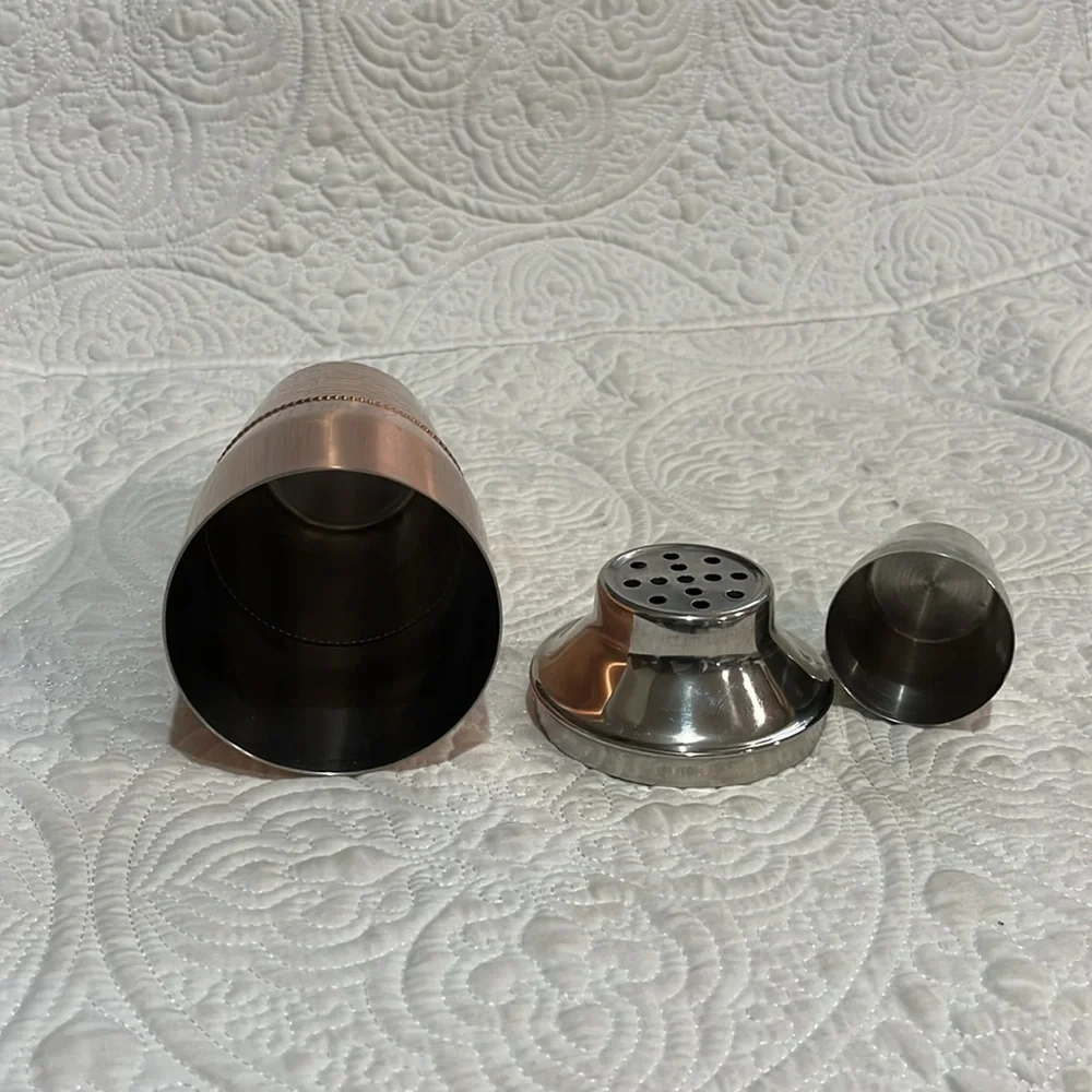 Godinger‎ bar set